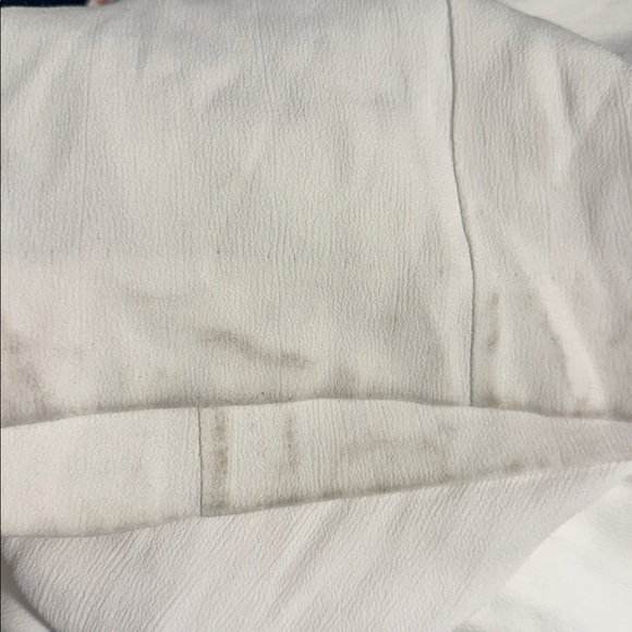 ALEXIS SANG JUMPSUIT IN OFF WHITE XS - Picture 9 of 10